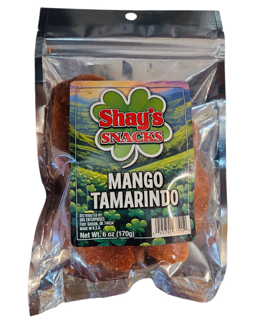 Mango Tamarindo